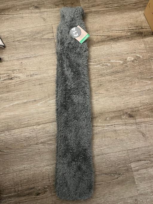 Buy & Sell Oakwood Derby - Photos for Teddy Fleece Long Hot Water Bottle