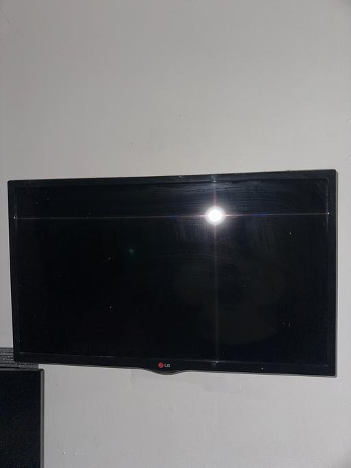 Buy & Sell Woolwich South East London - Photos for LG TV