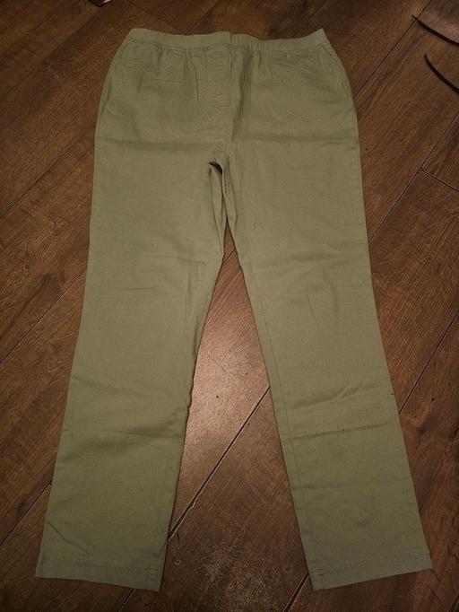 Buy & Sell Pensnett Dudley - Photos for DAMART STRETCH JEGGINGS SZ 16
