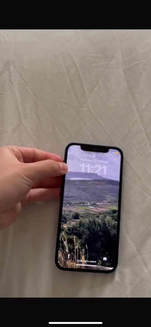 Buy & Sell Morden Merton - Photos for iPhone 12