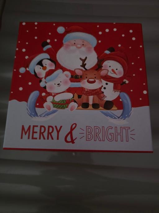 further learning Blackpool Town Centre Blackpool - Photos for Christmas gift box NEW