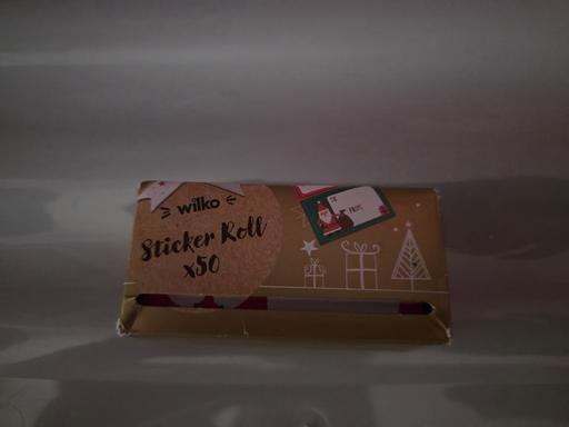 training Blackpool Town Centre Blackpool - Photos for Self adhesive Christmas stickers x 50 NEW