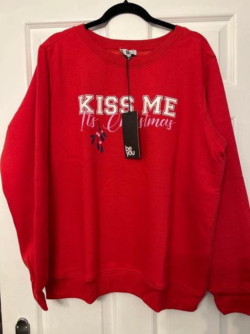 Buy & Sell Oakwood Derby - Photos for Ladies Size 16/18 Christmas Sweater