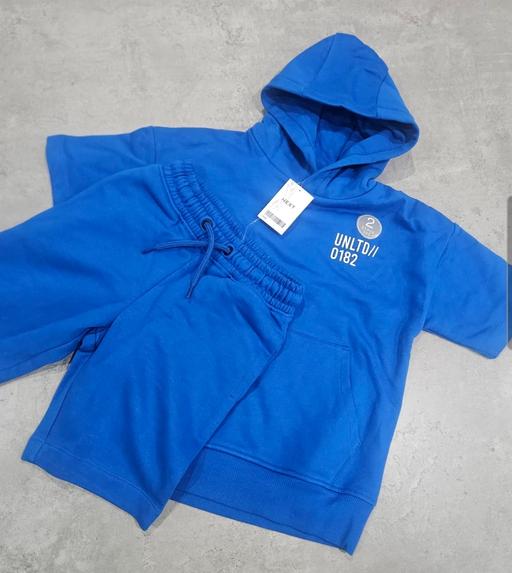 Buy & Sell Weston Point Halton - Photos for 🌟NEW🌟 Size 7 NEXT co-ord outfit set