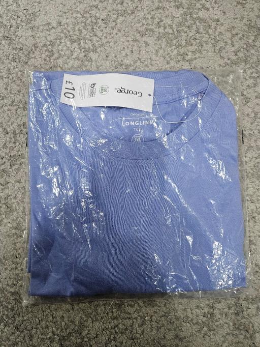 Buy & Sell Weston Point Halton - Photos for 🌟NEW🌟 Size 14 GEORGE longline tee tshirt