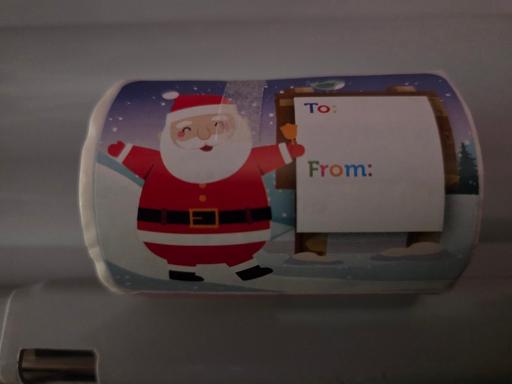 courses Blackpool Town Centre Blackpool - Photos for Self adhesive Christmas gift tags x 60 NEW