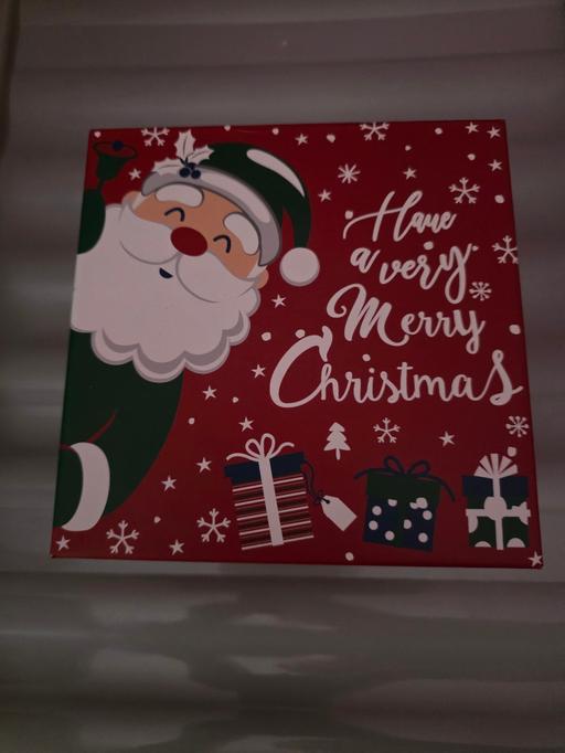 Classes Blackpool Town Centre Blackpool - Photos for Christmas gift box NEW