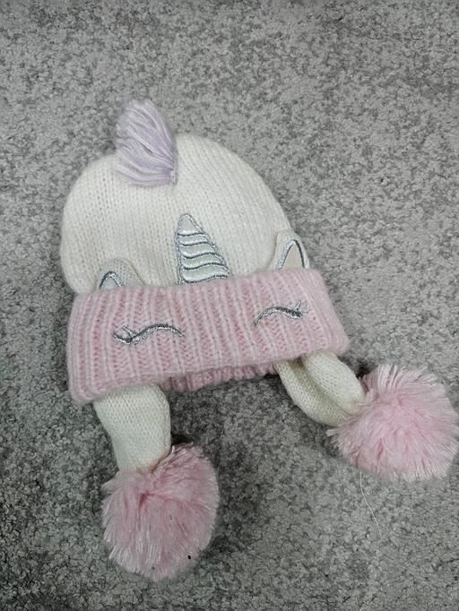 Buy & Sell Weston Point Halton - Photos for Age 3-5 TU unicorn hat
