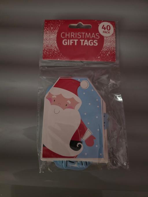 training Blackpool Town Centre Blackpool - Photos for Christmas gift tags x 40 NEW
