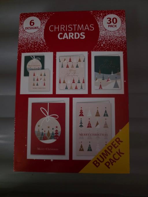 further learning Blackpool Town Centre Blackpool - Photos for Christmas cards 30 pack NEW