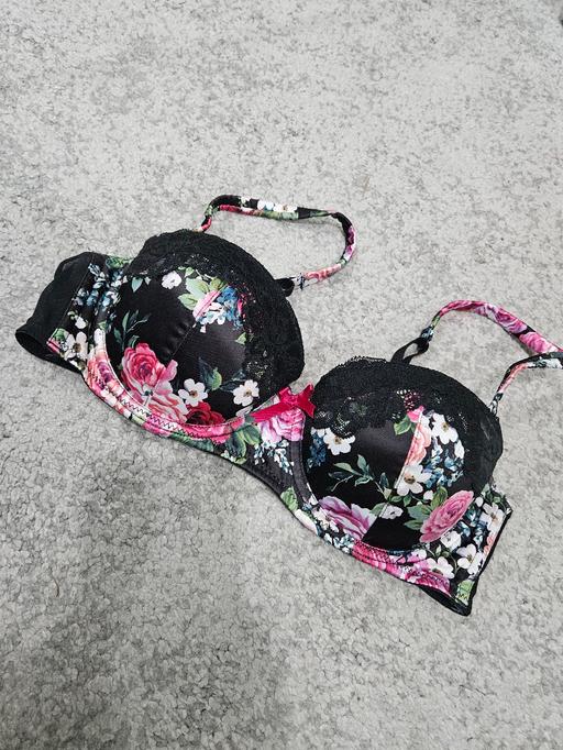Buy & Sell Weston Point Halton - Photos for NEW size 34B PEACOCKS bra