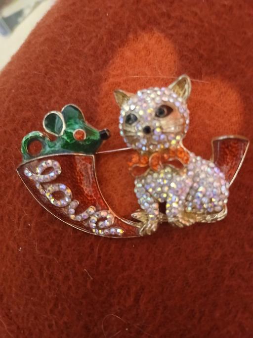 Buy & Sell Skegness East Lindsey - Photos for ladies brooches