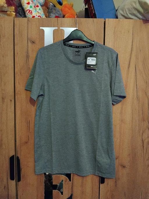 Buy & Sell Dudley Town Centre Dudley - Photos for mens small puma