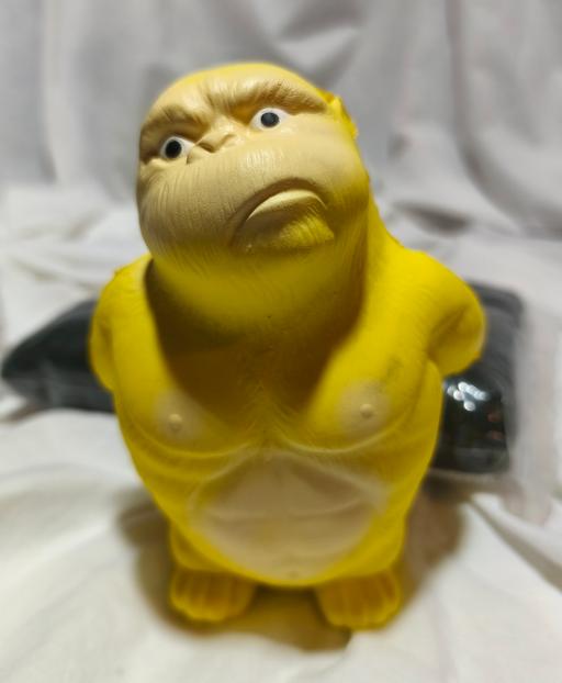 courses Thornaby Stockton-on-Tees - Photos for Sensory Gorilla toy 7 inches tall