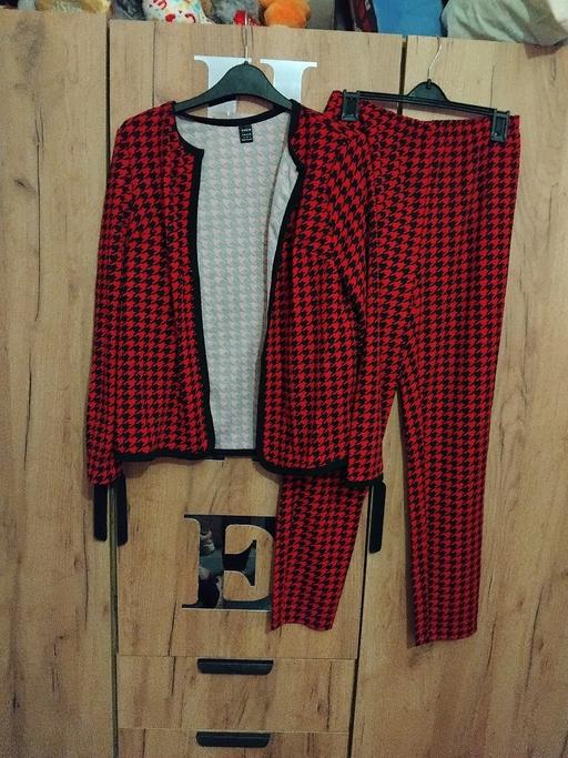 Buy & Sell Dudley Town Centre Dudley - Photos for ladies suit size small