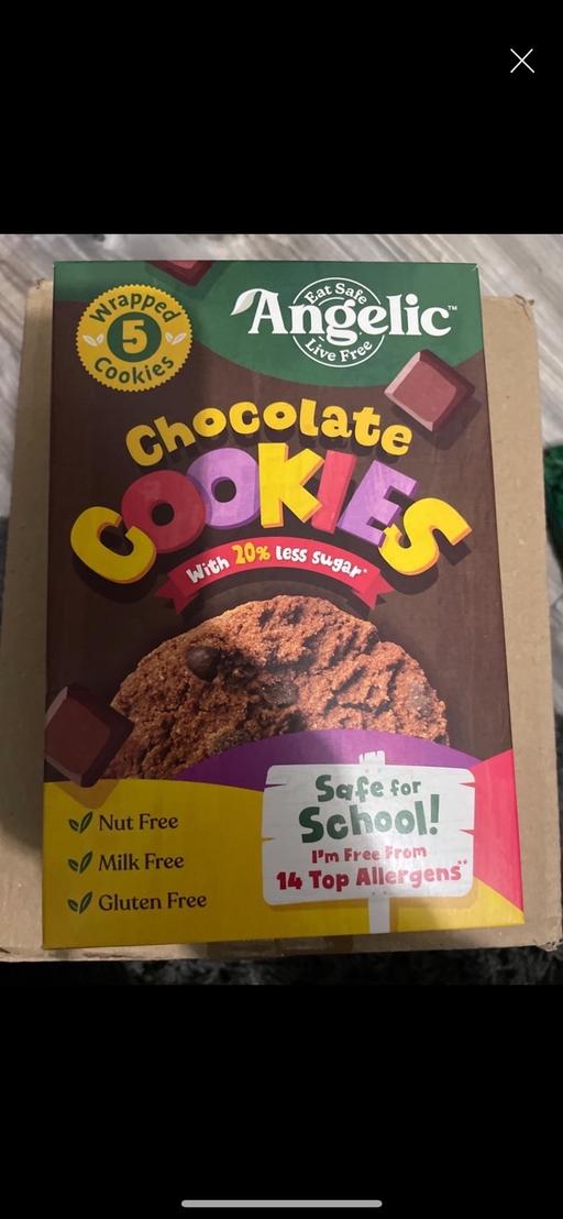 Buy & Sell Pensnett Dudley - Photos for Cookies