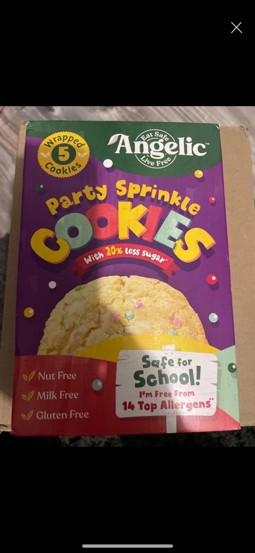 Buy & Sell Gornal Wood Dudley - Photos for Cookies