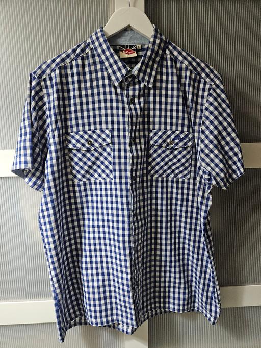 Buy & Sell Weston Point Halton - Photos for Size L mens LEE COOPER shirt