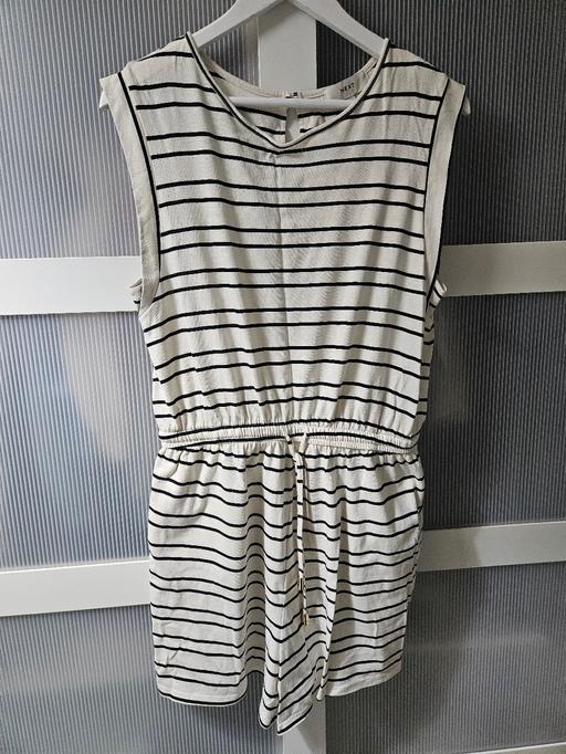 Buy & Sell Weston Point Halton - Photos for Size 14 NEXT playsuit