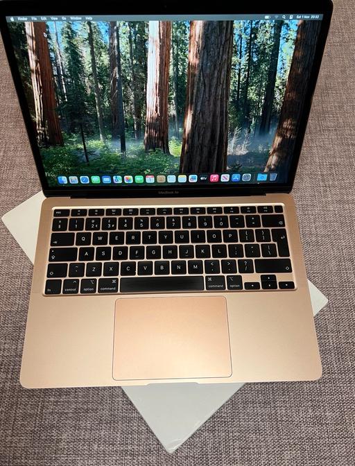 Buy & Sell Borough South East London - Photos for Apple MacBook Air 13