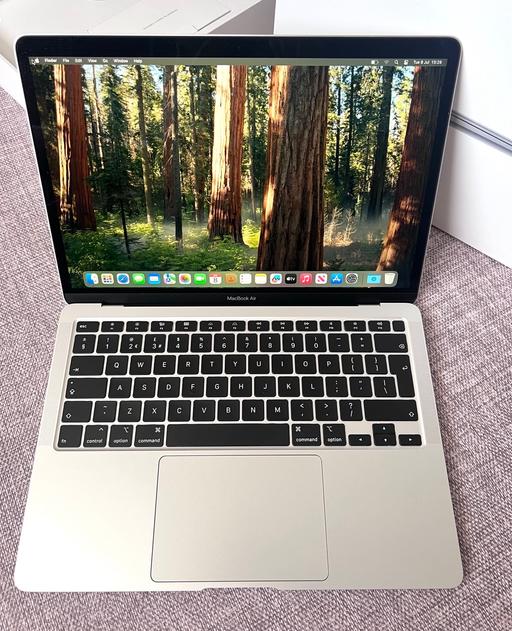 Buy & Sell Borough South East London - Photos for Apple MacBook Air 13