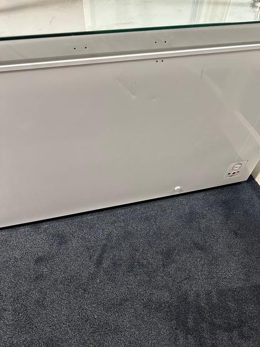 Buy & Sell Enfield Town Enfield - Photos for Large Logik freezer