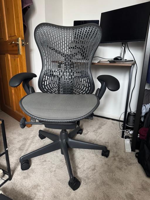 Buy & Sell Balham South West London - Photos for Herman Miller Task Chair