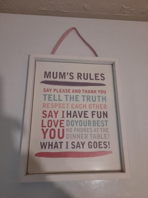 Buy & Sell Walsall Wood Walsall - Photos for picture frame