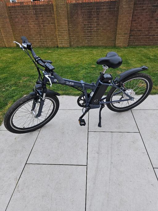 Buy & Sell Sutton Leach Saint Helens - Photos for Electric pedal assist bike