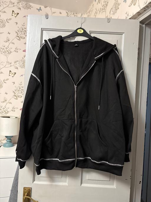 Buy & Sell Duckmanton Chesterfield - Photos for Unisex Zip up hoodie