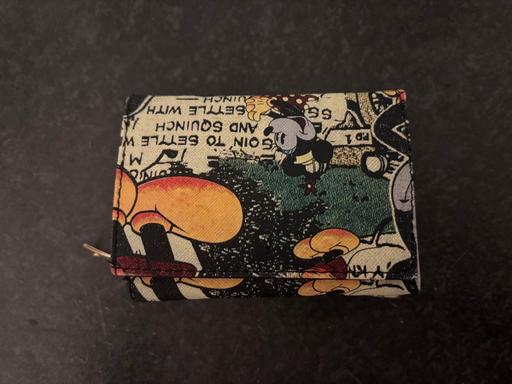 Buy & Sell Woodsetton Dudley - Photos for Mickey Mouse purse