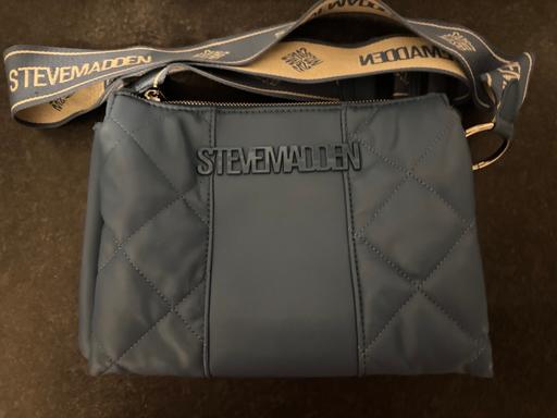 Buy & Sell Dudley Town Centre Dudley - Photos for Steve Madden handbag