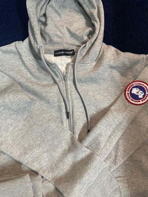 Buy & Sell Shacklewell North London - Photos for Canada goose tracksuit