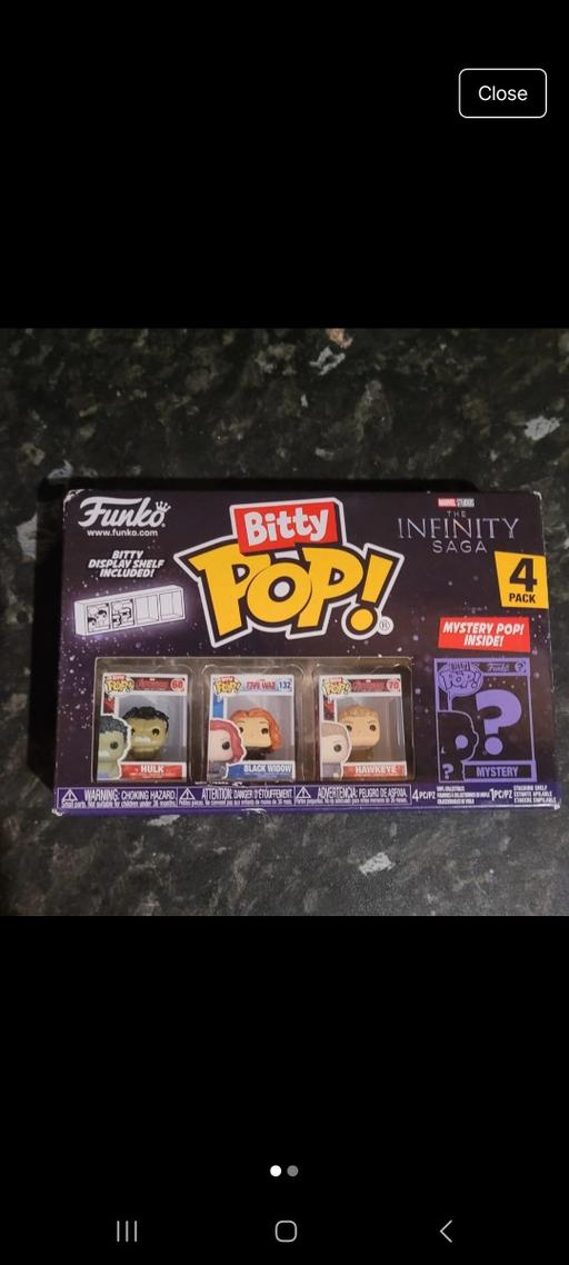 Buy & Sell Tyseley Birmingham - Photos for bitty pops