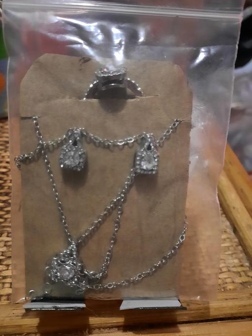 Buy & Sell Woodside South East London - Photos for Jewellery Set