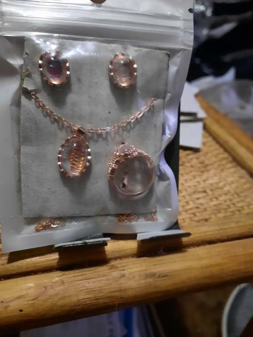 Buy & Sell Woodside South East London - Photos for jewellery Set