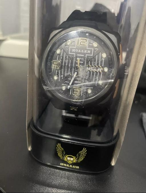 Buy & Sell Frizinghall Bradford - Photos for Holler Watch