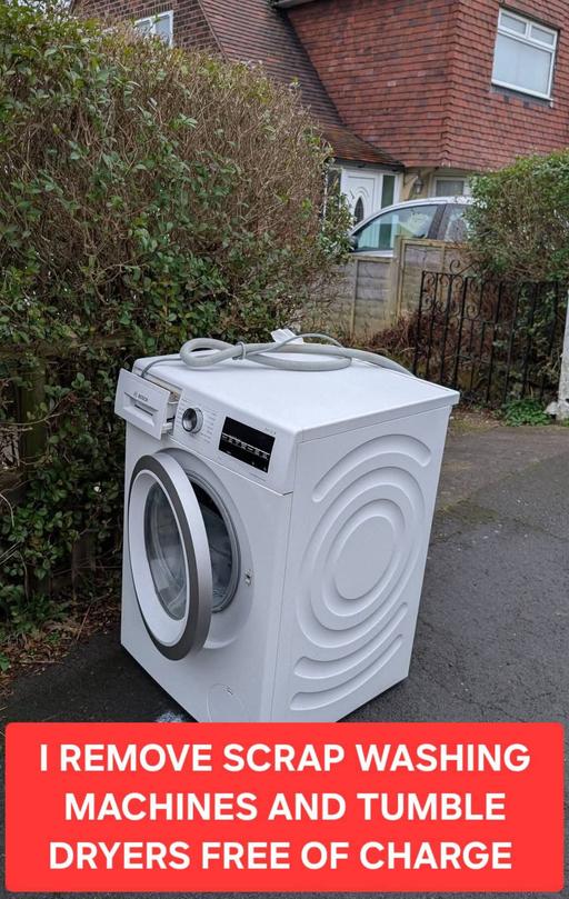 Buy & Sell Overstone Park West Northamptonshire - Photos for local scrap metal collection man