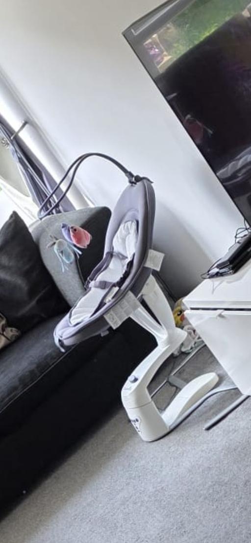 Buy & Sell Westfield Sheffield - Photos for baby swing