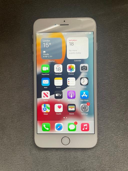 Buy & Sell Burnham Trading Park Burnley - Photos for iPhone 6 Plus