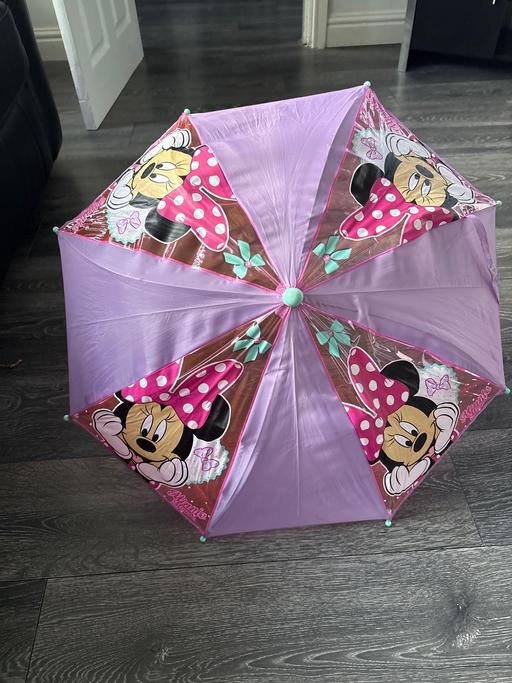 Buy & Sell Woodsetton Dudley - Photos for Children umbrella