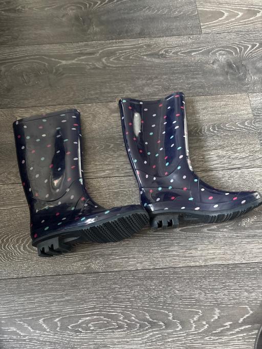 Buy & Sell Woodsetton Dudley - Photos for Girls wellies