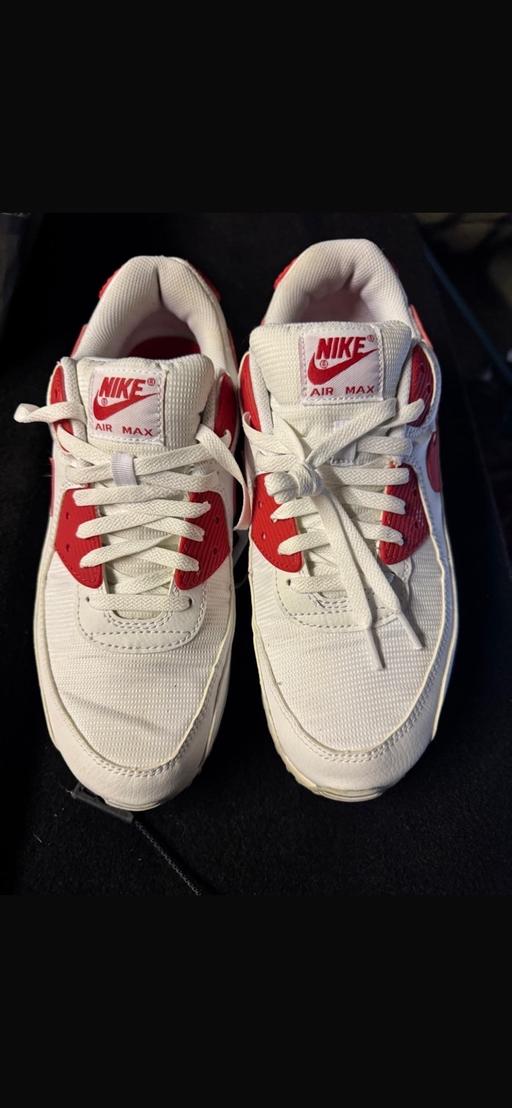 Buy & Sell Ynysddu Caerphilly - Wales - Photos for Nike air max trainers size 10