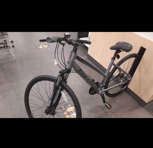 Buy & Sell Canary Wharf East London - Photos for Carrera crossfire 2