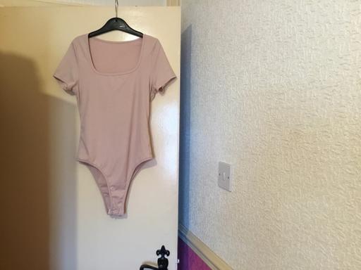 Buy & Sell Woodcross Wolverhampton - Photos for Bodysuit Size S