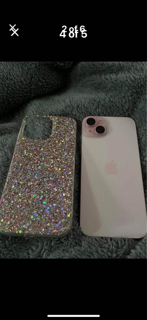 Buy & Sell Weoley Castle Birmingham - Photos for For sale iPhone 15 plus