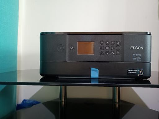 Buy & Sell Luton Town Centre Luton - Photos for Epson hp printer 6000