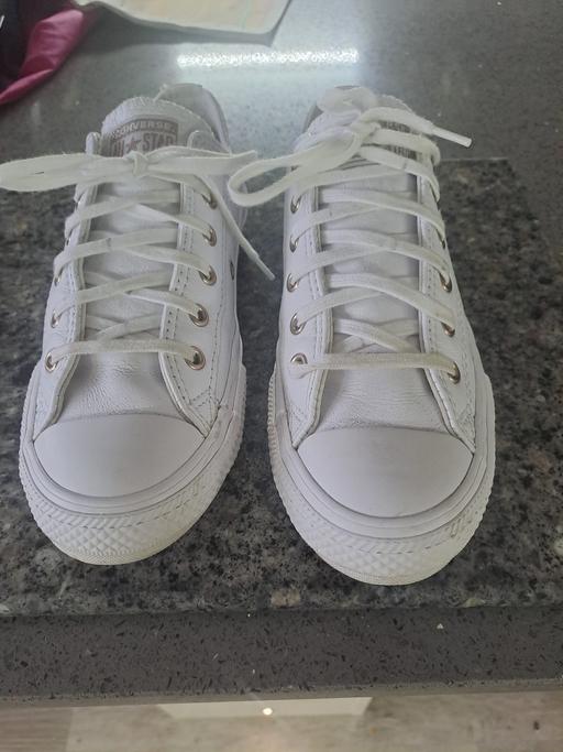 Buy & Sell Clacton-on-Sea Tendring - Photos for converse all stars