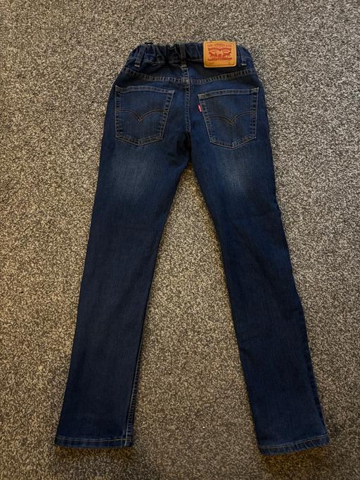 Buy & Sell Moortown Leeds - Photos for Boys Levi’s