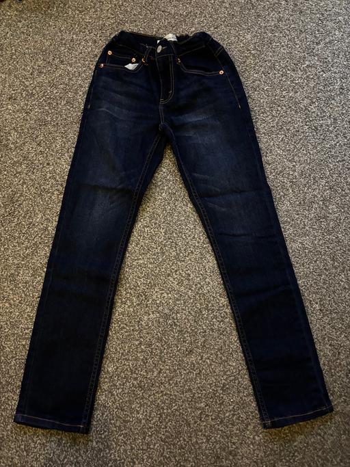 Buy & Sell Alwoodley Leeds - Photos for Boys Levi’s